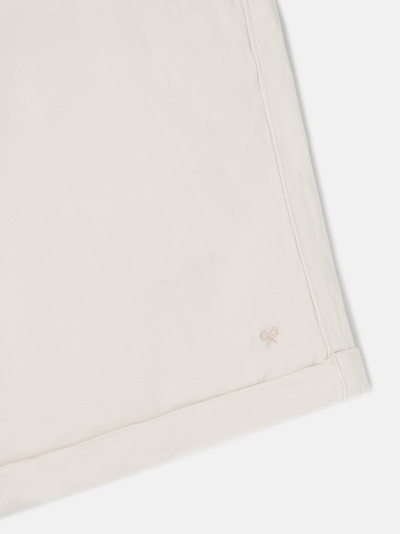 Classic Stone-coloured Bermuda shorts 2.0