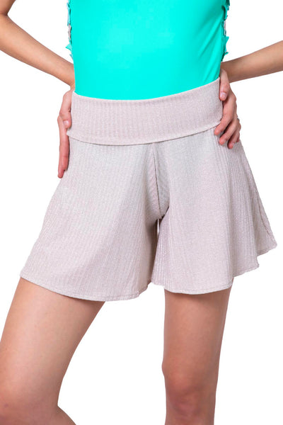 Ribbed Tennis Shorts 2.0