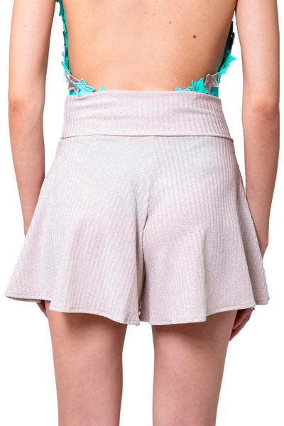 Ribbed Tennis Shorts 2.0