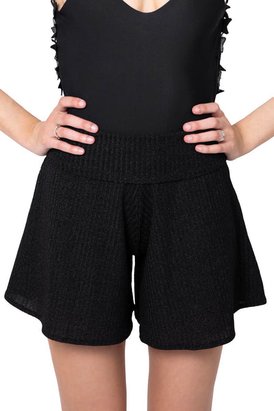Ribbed Tennis Shorts 2.0