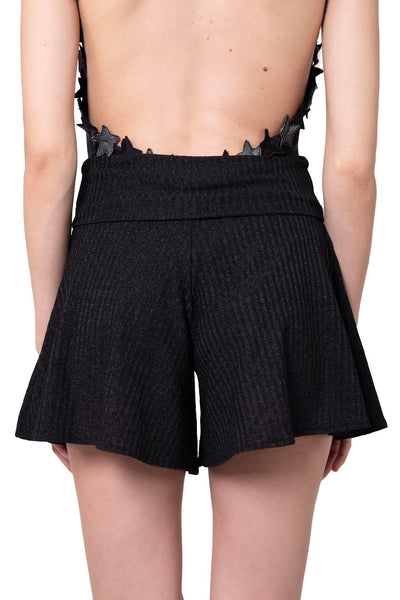 Ribbed Tennis Shorts 2.0