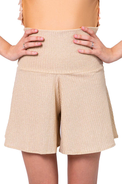 Ribbed Tennis Shorts 2.0