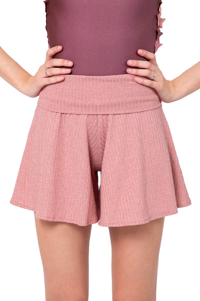 Ribbed Tennis Shorts 2.0