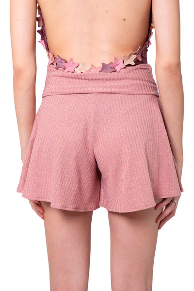 Ribbed Tennis Shorts 2.0